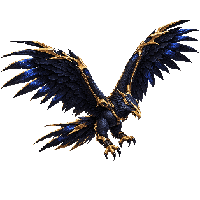 Dark Raven