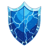 Escama de Tempestade