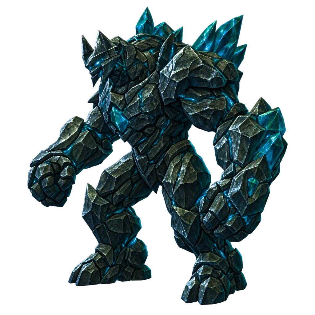 Crystal Guardian